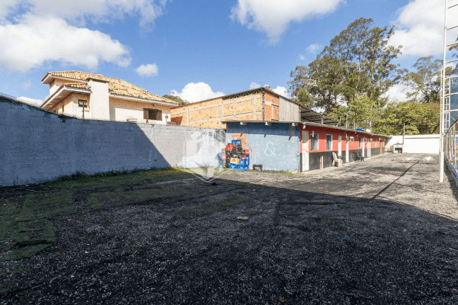 Imagem Terreno à Venda, 1.377 m² em Interlagos - São Paulo Imagem Terreno à Venda, 1.377 m² em Interlagos - São Paulo