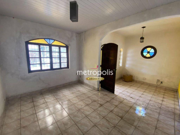 Imagem Casa com 4 Quartos à Venda, 150 m² em Barcelona - São Caetano Do Sul Imagem Casa com 4 Quartos à Venda, 150 m² em Barcelona - São Caetano Do Sul