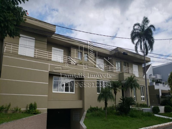 Imagem Imóvel com 6 Quartos à Venda, 1.360 m² em Alphaville Residencial Dois - Barueri