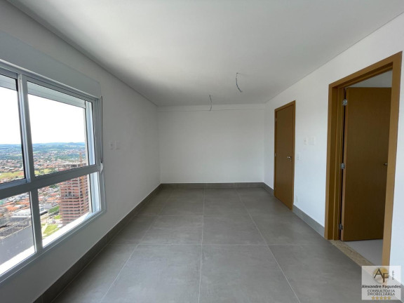 Imagem Apartamento com 3 Quartos à Venda, 121 m² em Park Lozandes - Goiânia