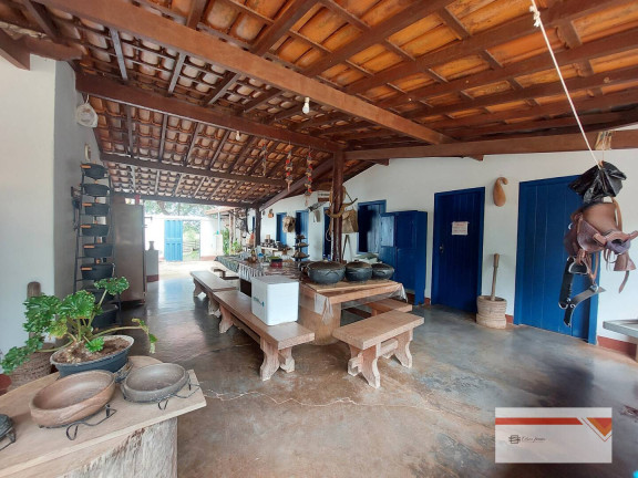 Imagem Fazenda à Venda, 1.035 m² em Rural - Buenópolis Imagem Fazenda à Venda, 1.035 m² em Rural - Buenópolis