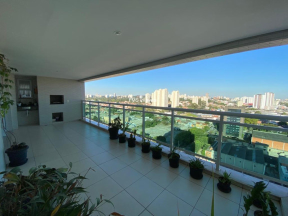 Imagem Imóvel com 4 Quartos à Venda, 137 m² em Granja Julieta - São Paulo Imagem Imóvel com 4 Quartos à Venda, 137 m² em Granja Julieta - São Paulo