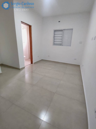 Casa de Condomínio com 2 Quartos à Venda, 79 m² em Belas Artes - Itanhaém