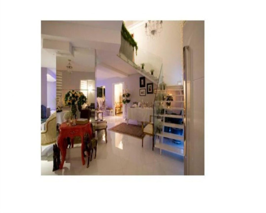 Imagem Apartamento com 3 Quartos à Venda, 250 m² em Vila Nova Conceição - São Paulo