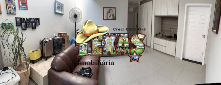 Imagem Casa com 5 Quartos à Venda, 414 m² em Residencial Estância Bom Repouso - Mogi Das Cruzes