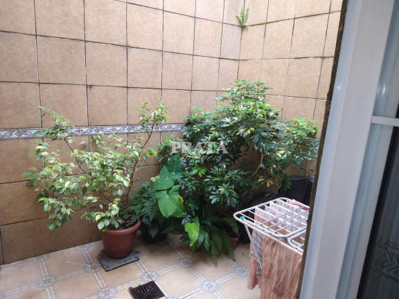 Imagem Casa com 2 Quartos à Venda, 70 m² em Campo Grande - Santos