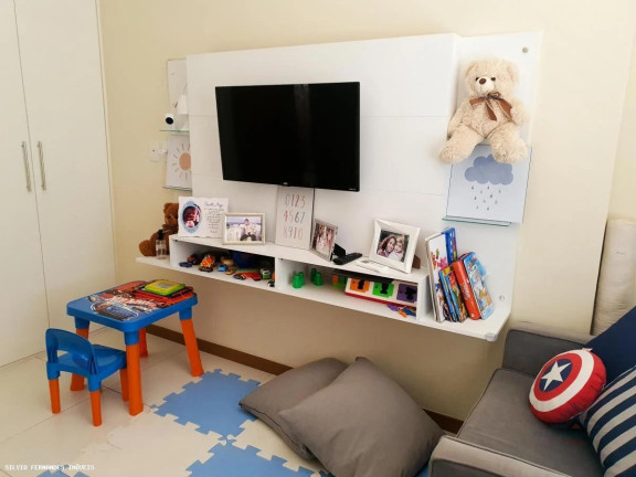 Imagem Apartamento com 2 Quartos à Venda, 80 m² em Armação - Salvador