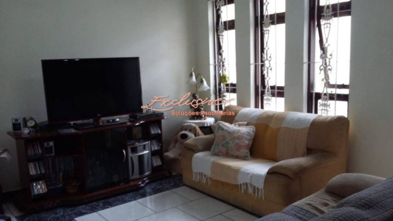 Imagem Casa de Vila com 3 Quartos à Venda, 345 m²