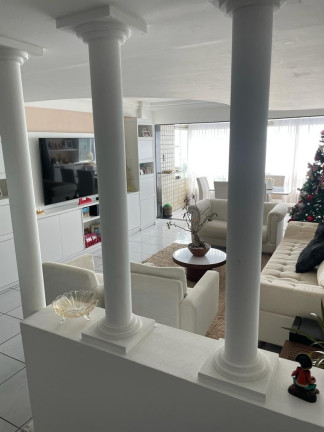 Imagem Apartamento com 3 Quartos à Venda, 160 m² em Candeias - Jaboatão Dos Guararapes
