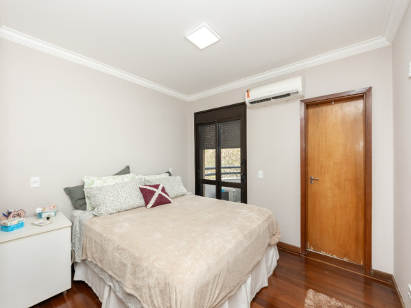 Imagem Apartamento com 3 Quartos à Venda, 150 m² em Vila Andrade - São Paulo
