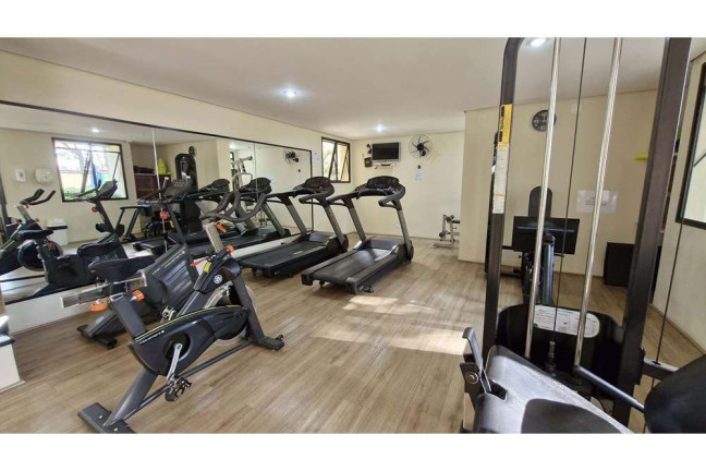 Imagem Apartamento com 3 Quartos à Venda, 85 m² em Vila Suzana - São Paulo Imagem Apartamento com 3 Quartos à Venda, 85 m² em Vila Suzana - São Paulo