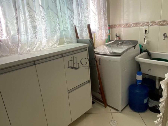 Imagem Apartamento com 3 Quartos à Venda, 109 m² em Guilhermina - Praia Grande Imagem Apartamento com 3 Quartos à Venda, 109 m² em Guilhermina - Praia Grande