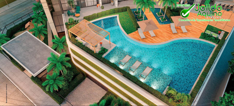 Imagem Apartamento com 3 Quartos à Venda, 72 m² em Aldeota - Fortaleza Imagem Apartamento com 3 Quartos à Venda, 72 m² em Aldeota - Fortaleza