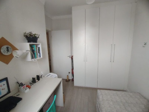Imagem Apartamento com 2 Quartos à Venda, 52 m² em Residencial Spazio Splendido - Sorocaba