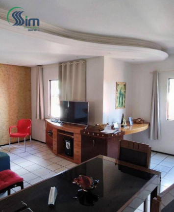 Imagem Apartamento com 3 Quartos à Venda, 70 m² em Sapiranga - Fortaleza Imagem Apartamento com 3 Quartos à Venda, 70 m² em Sapiranga - Fortaleza