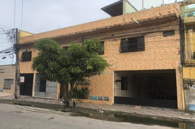 Imagem Casa à Venda, 450 m² em Jóquei Clube - Fortaleza