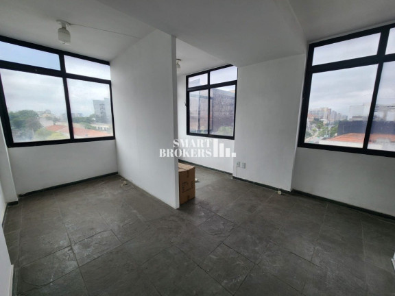 Imagem Sala Comercial para Alugar, 50 m² em Vila Mariana - São Paulo Imagem Sala Comercial para Alugar, 50 m² em Vila Mariana - São Paulo