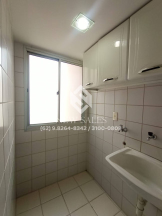 Imagem Apartamento com 2 Quartos à Venda, 58 m² em Setor Negrão De Lima - Goiânia Imagem Apartamento com 2 Quartos à Venda, 58 m² em Setor Negrão De Lima - Goiânia