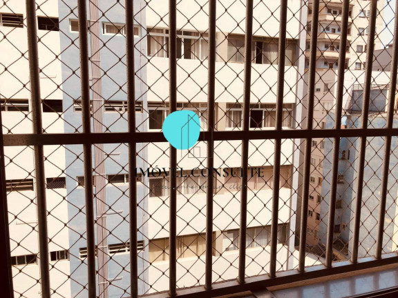 Imagem Apartamento com 2 Quartos à Venda, 55 m² em Vila Buarque - São Paulo