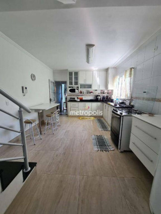 Imagem Sobrado com 3 Quartos à Venda, 130 m² em Jardim Maria Estela - São Paulo Imagem Sobrado com 3 Quartos à Venda, 130 m² em Jardim Maria Estela - São Paulo