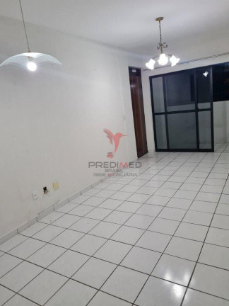 Apartamento com 3 Quartos à Venda, 77 m² em Bessa - João Pessoa