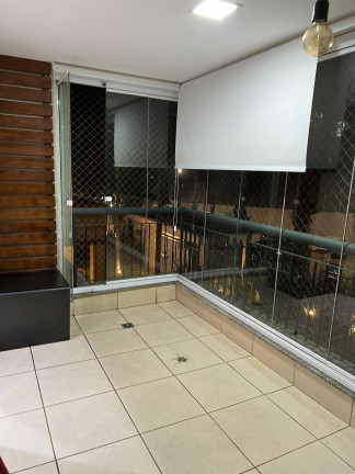 Imagem Apartamento com 3 Quartos à Venda, 83 m² em Vila Andrade - São Paulo