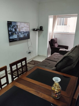 Imagem Apartamento com 1 Quarto à Venda, 44 m² em Cidade Ocian - Praia Grande Imagem Apartamento com 1 Quarto à Venda, 44 m² em Cidade Ocian - Praia Grande