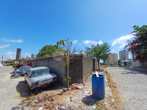 Imagem Terreno à Venda, 765 m² em Ponta Negra - Natal