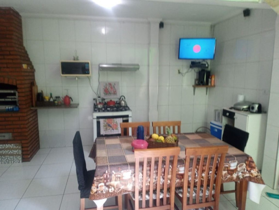 Imagem Sobrado com 3 Quartos à Venda, 190 m² em Jardim Nova Poá - Poá