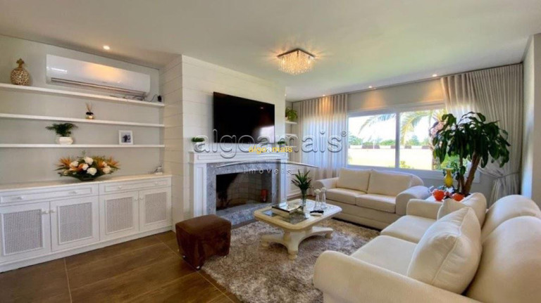 Imagem Casa com 3 Quartos à Venda, 200 m² em Condominio Lagoa Do Passo - Osório
