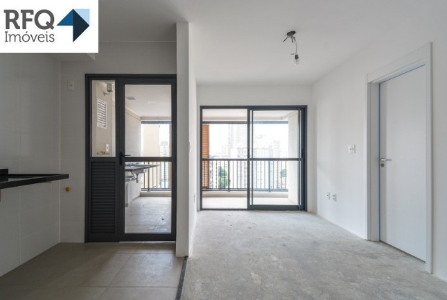 Imóvel com 2 Quartos à Venda, 45 m² em Vila Mariana - São Paulo