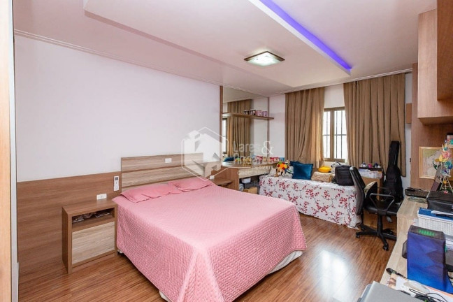 Imagem Casa com 3 Quartos à Venda, 320 m² em Planalto Paulista - São Paulo Imagem Casa com 3 Quartos à Venda, 320 m² em Planalto Paulista - São Paulo