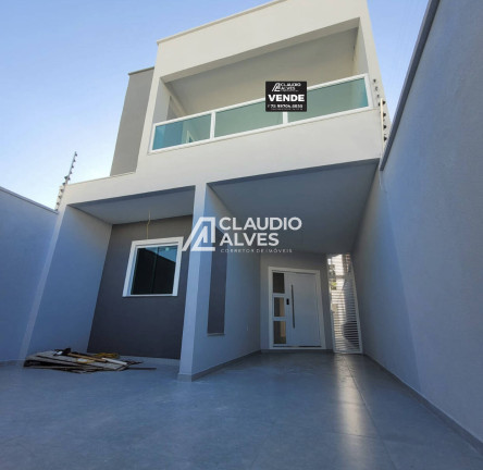 Casa com 4 Quartos à Venda, 162 m² em Brasília - Feira De Santana