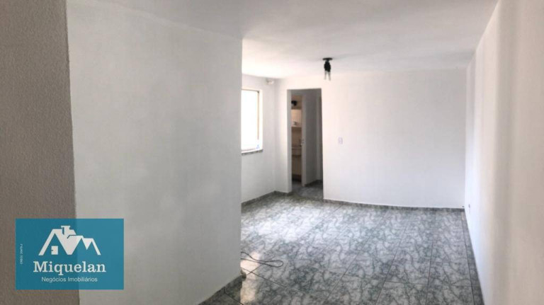 Imagem Apartamento com 2 Quartos à Venda, 50 m² em Vila Nova Cachoeirinha - São Paulo
