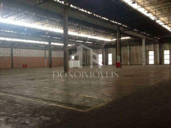 Imagem Imóvel Comercial para Alugar, 23.000 m² em Demarchi - São Bernardo Do Campo Imagem Imóvel Comercial para Alugar, 23.000 m² em Demarchi - São Bernardo Do Campo