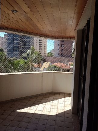 Imóvel com 3 Quartos à Venda, 157 m² em Cambuí - Campinas