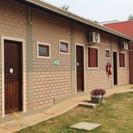 Imagem Edifício Residencial com 28 Quartos à Venda, 1.215 m² em Formoso - Bonito