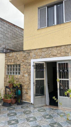 Imagem Sobrado com 3 Quartos à Venda, 141 m² em Jardim Regina - São Paulo Imagem Sobrado com 3 Quartos à Venda, 141 m² em Jardim Regina - São Paulo