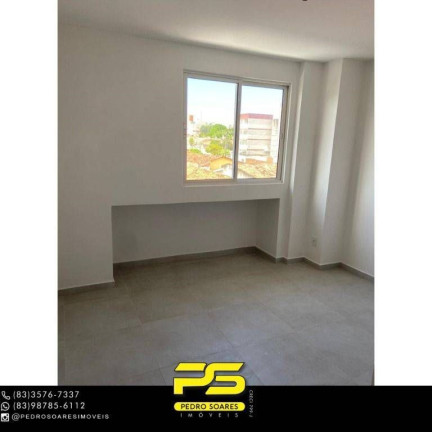 Imagem Apartamento com 2 Quartos à Venda, 62 m² em Jardim Cidade Universitária - João Pessoa Imagem Apartamento com 2 Quartos à Venda, 62 m² em Jardim Cidade Universitária - João Pessoa