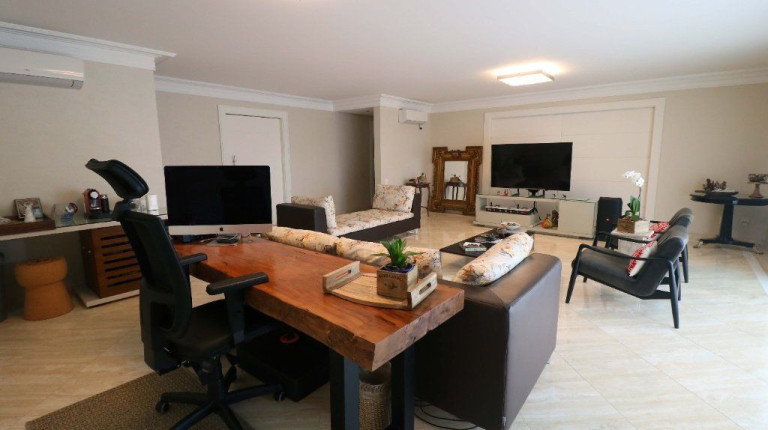 Imagem Apartamento com 3 Quartos à Venda, 365 m² em Alto De Pinheiros - São Paulo Imagem Apartamento com 3 Quartos à Venda, 365 m² em Alto De Pinheiros - São Paulo