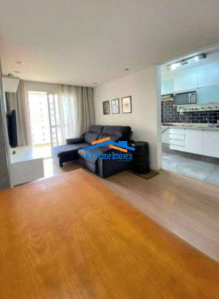 Imagem Apartamento com 2 Quartos à Venda, 57 m² em Vila Guedes - São Paulo Imagem Apartamento com 2 Quartos à Venda, 57 m² em Vila Guedes - São Paulo