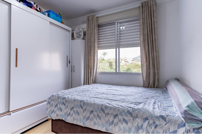 Imagem Imóvel com 2 Quartos à Venda, 56 m² em Glória - Porto Alegre