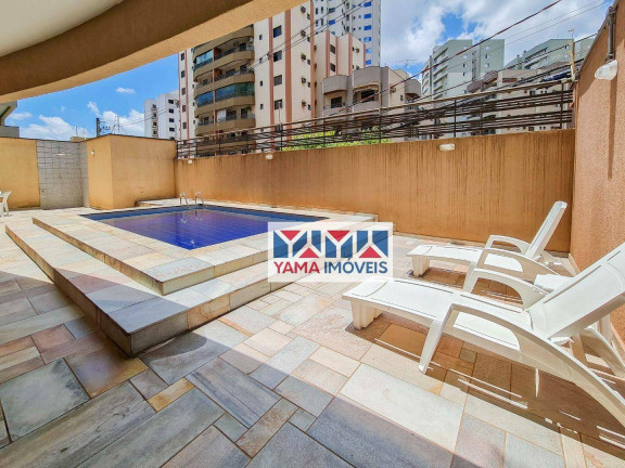Cobertura com 4 Quartos à Venda, 212 m² em Jardim Botânico - Ribeirão Preto