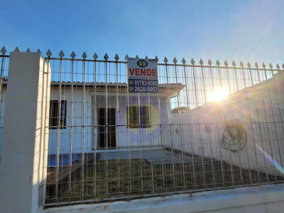 Casa com 2 Quartos à Venda,  em Centro De Maricá - Maricá
