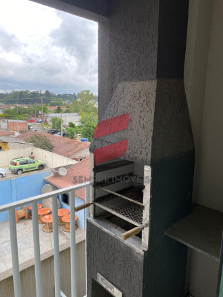 Imagem Apartamento com 2 Quartos à Venda, 52 m² em Ouro Fino - São José Dos Pinhais