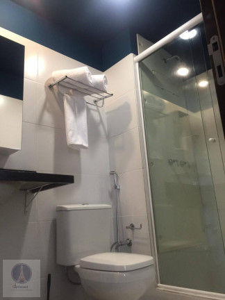 Imagem Apartamento com 1 Quarto à Venda, 30 m² em Jardim Paulista - São Paulo Imagem Apartamento com 1 Quarto à Venda, 30 m² em Jardim Paulista - São Paulo