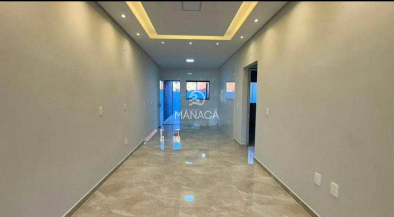 Imagem Casa com 2 Quartos à Venda, 86 m² em Itajubá - Barra Velha