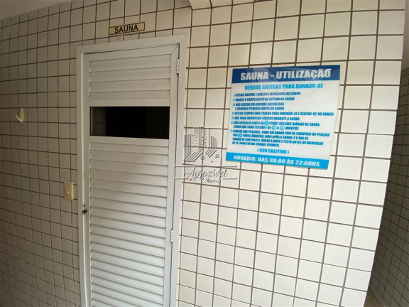 Imagem Cobertura com 3 Quartos à Venda, 315 m² em Canto Do Forte - Praia Grande Imagem Cobertura com 3 Quartos à Venda, 315 m² em Canto Do Forte - Praia Grande