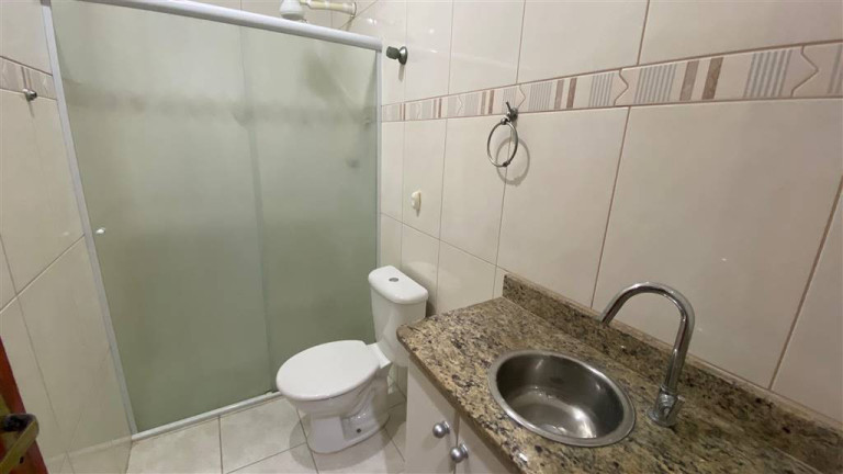 Imagem Casa de Condomínio com 2 Quartos à Venda, 86 m² em Forte - Praia Grande Imagem Casa de Condomínio com 2 Quartos à Venda, 86 m² em Forte - Praia Grande