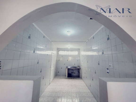 Imagem Casa com 2 Quartos à Venda, 80 m² em Catiapoã - São Vicente Imagem Casa com 2 Quartos à Venda, 80 m² em Catiapoã - São Vicente